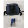 Image 2 : Pentax K-X Digital Camera in Bag