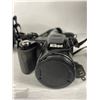 Image 2 : Nikon Coolpix Digital Camera in Carrying Bag
