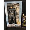 Image 2 : Nice Collectible Batman Lot, Car, Joker and Batman w/ Original Boxes