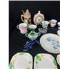 Image 2 : Nice Collectible Kitchen Lot of Teacups, Stines, Plates etc