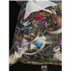 Image 2 : Large Bag of Misc Jewelry and Parts