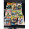 Image 2 : Nice Lot of Vintage Comics