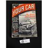 Image 1 : 1953 " Your Car" Car Manuals