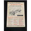 Image 2 : 1953 " Your Car" Car Manuals