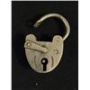 Image 2 : 2 Victorian Padlocks