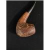 Image 2 : Vintage Smoking Pipe ( Sherlock Holmes Style)