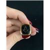 Image 2 : Very Nice Vintage Masonic Cufflinks