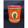 Image 2 : Vintage 1 lb T & B Tabacco Tin and Prince Albert Tin