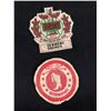 Image 2 : Nice Lot of Vintage 1950s Cloth Patches