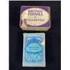 Image 2 : Nice Vintage Collectible Lot of Tins, Goodyear, Edgeworth, etc