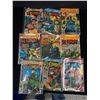 Image 2 : Nice Lot of Vintage Comics