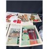 Image 2 : Nice Collectible Advertising Ephemera Lot