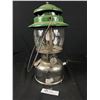 Image 2 : Vintage Collman Made in Canada #236-299 Lantern in Good Shape