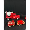 Image 2 : Nice Collectible Tonka Lot