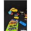 Image 2 : Nice Lot of Collectible Diecast Cars etc