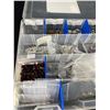 Image 2 : Misc Lot of Decorative Nose Rings, Belly Rings etc