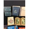 Image 2 : Nice Lot of Vintage Books etc
