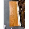 Image 2 : 30 x 32 x 11" Wooden Paper Tray Holder
