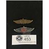 Image 1 : Jimmie Allen Flying Cadet B-A Oil Pins- 2 Versions