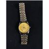 Image 2 : Rolex Oyster Perptual Watch Reproduction? Needs New Battery