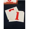 Image 2 : Vintage Enjoy Coca Cola Perpetual Calendar . Nice Condition