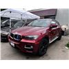 Image 1 : BMW X6 2013