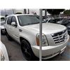 Image 11 : Cadillac Escalade 2007