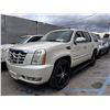 Image 1 : Cadillac Escalade 2007