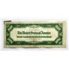 Image 2 : 1934 $1000 One Thousand Federal Reserve Note