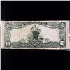 Image 2 : 1902 Series $10 Winchester VA National Bank Note