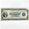Image 1 : 1918 $1 Bank of Philadelphia Legal Tender