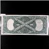 Image 2 : 1917 Series $1 Dollar Legal Tender CLOSELY UNC