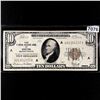 Image 1 : 1929 $10 Dollar Boston MA National Bank Note
