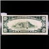 Image 2 : 1929 $10 Dollar Boston MA National Bank Note