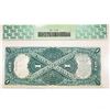 Image 2 : 1917 LG $1 Legal Tender Note PCGS CH AU 55