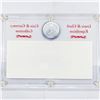 Image 2 : Lewis & Clark Coin & $10 Legal Tender Note Set