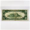 Image 2 : 1929 $10 Olean, NY National Bank Note