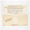 Image 1 : 1900'S Nestle's Fine Foods Envelope