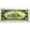 Image 2 : 1929 $10 New York NY NB Note CGA VF 30