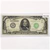 Image 1 : 1934-A $1000 Fed. Reserve Note