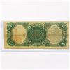 Image 2 : 1907 LG $5 Legal Tender Note