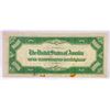 Image 2 : 1934 $1000 Fed Reserve Note