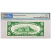 Image 2 : 1928 B $10 Fed Reserve Note PMG Ch UNC 63