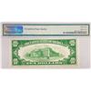 Image 2 : 1934 $10 Fed Reserve Note PMG Ch UNC 63