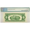 Image 2 : 1928 G $2 Legal Tender Note PMG GEM UNC 66