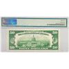 Image 2 : 1934 B $50 Fed Reserve Note PMG Ch UNC 64