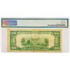 Image 2 : 1929 Dallas, TX $20 Legal Tender Note PMG VF 25