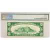 Image 2 : 1929 Bank of Cleveland, OH $10 Legal Tender Note