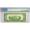 Image 2 : 1929 Bank of Atlanta, GA $20 Legal Tender Note