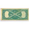 Image 2 : 1917 LG $1 Legal Tender Note